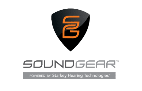 products soundgear logo