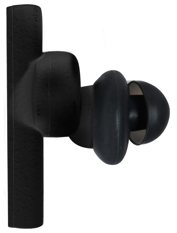 Z Black - Black ZE8000 wireless bluetooth earphone
