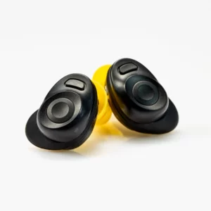 E A R Gear BT silicone tips for bluetooth earplugs
