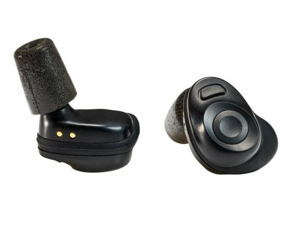 ear gear bluetooth earplugs