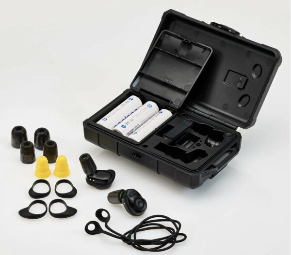 ear gear bluetooth earplugs charging